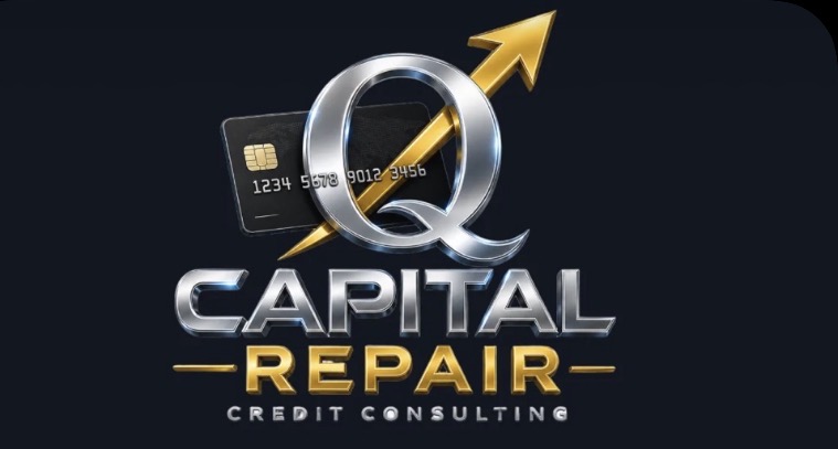 Q Capital Repair logo